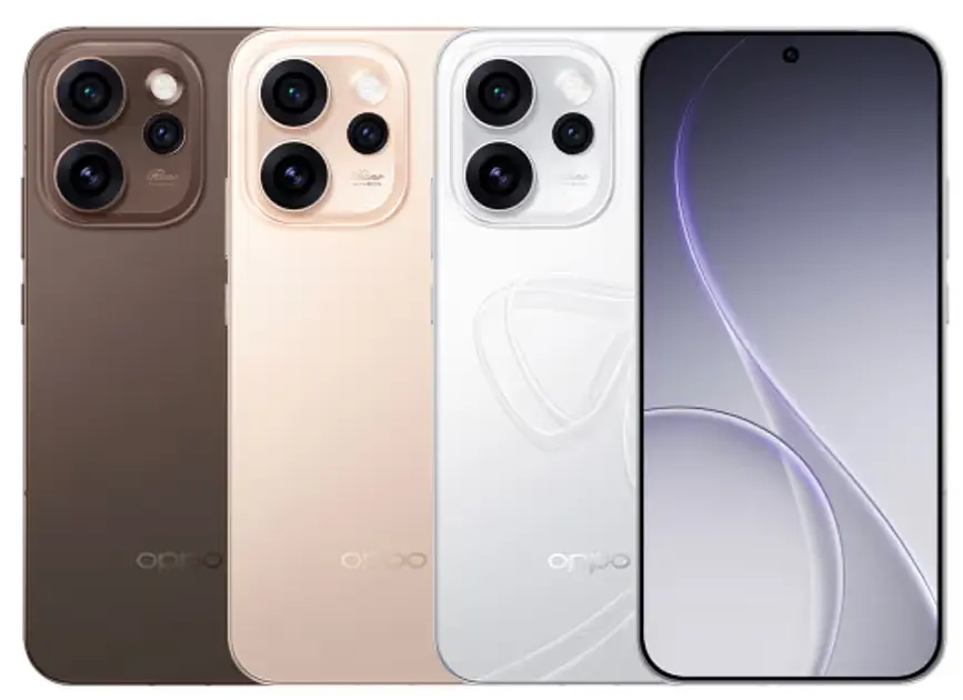 Oppo Reno 15 Pro Review: 200MP Camera, 6500mAh Battery