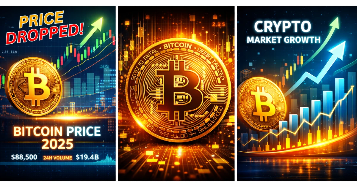 Bitcoin Trending News