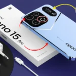 Oppo Reno 15 Pro Review: 200MP Camera, 6500mAh Battery