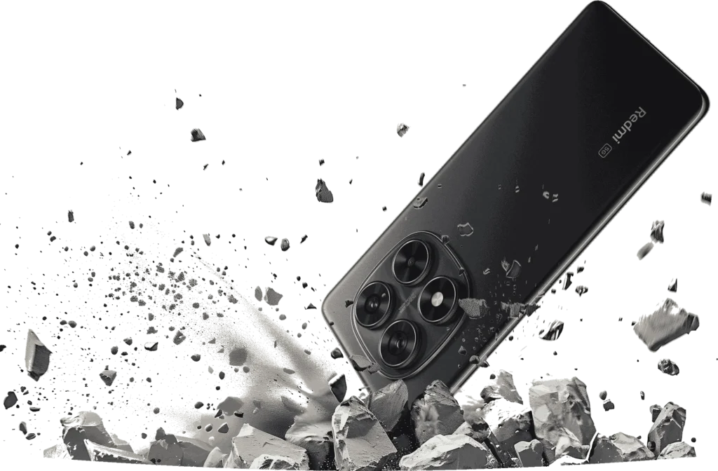 Redmi Note 14 Pro 5G