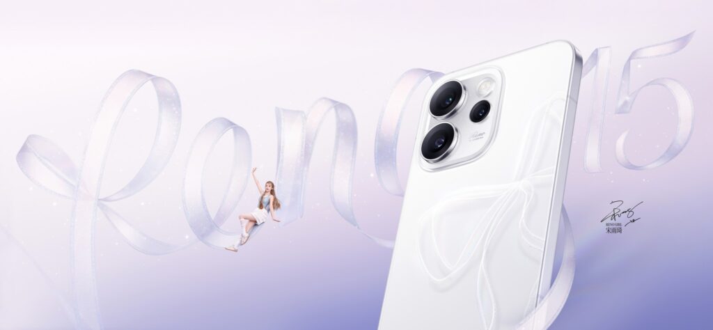 Oppo Reno 15 Pro Review: 200MP Camera, 6500mAh Battery