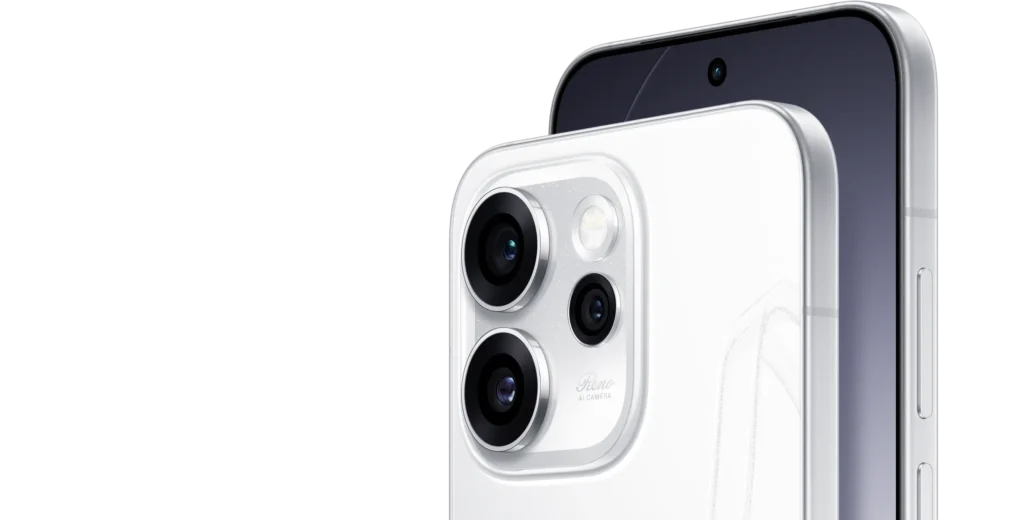 Oppo Reno 15 Pro Review: 200MP Camera, 6500mAh Battery