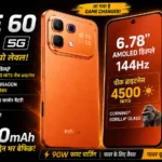 Infinix Note 60 Pro 5G